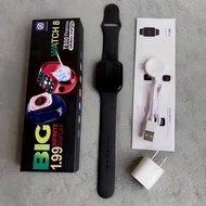 Đồng hồ thông minh T800 Pro Max T800 pro max - Giá Tốt Miễn Phí Vận Chuyển Đủ Loại Đồng hồ thông min