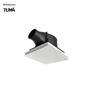 TUMA IM25 eco DC brushless ventilation fan / filter