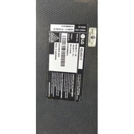 Lg 43LH511T Spareparts
