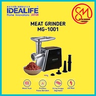 IDEALIFE - Meat grinder - Meat grinder (MG-1001)