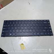 Laptop Keyboard Lenovo Ideapad N40-30 G41-35 B41-80 Flex2-14A 25214510