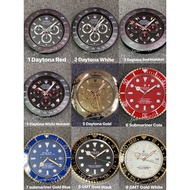 Rolex wall Clock Daytona Quartz