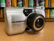 Olympus mju zoom 105 Deluxe