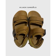 Hijack Sandals Alto Nougat (unisex)