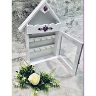 Home Key Holder(8 Keys)