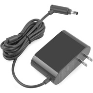 Energup 21.6V V6 V7 V8 Replace for Dyson AC Adapter, Battery Charger for DC58 DC59 DC61 DC62 SV03 SV