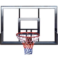 宇達戶外籃板 成人固定高度籃球框 室內掛壁式籃框