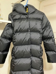 Polo Ralph Lauren 黑色羽絨外套