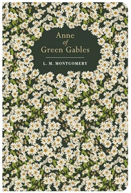 Children Books - ANNE OF GREEN GABLES - 9781914602580