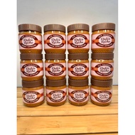 Ate Trisha’s Dulce de Leche Yema Spread in Jar