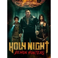 Holy Night Demon Hunters
