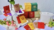 現貨 Queen Victoria 維多利亞女王茶包系列100入(伯爵茶/薄荷茶)