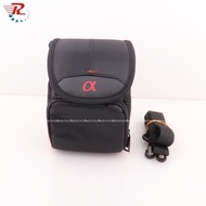 Sony ZV-E10 Single Shoulder Camera Bag Case For Sony ZV-E10 ZV-E10L ZV1