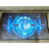 PROTOCOL X RJ MODS BUILD MAT