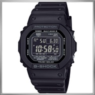 Casio G-Shock Wristwatch Radio Solar Biomass Plastic GW-5000HS-1JF Men's Black   
Casio G-Shock Wris