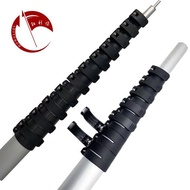 Mi 3.6m Quick Telescopic Rod Telescopic Rod Mi Aluminum Alloy 5.4 Buckle Water Brush 7.2 Single Slot