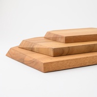 CHABATREE EDGE CUTTING BOARD ACACIA