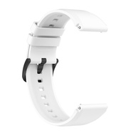 For Oppo watch X strap Soft Silicone Band For watchX strap Smart Watch Band Sport Watchband strap Replacement watchband Accessories