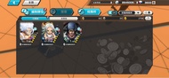 One piece bounty rush 3傳 白尼卡3600+鑽 2700+金碎片