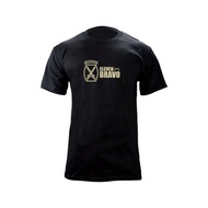 Army 10th Mountain Division 11 Bravo Infantry T-Shirt, Regular-Fit, Family T-shirt