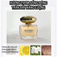 Nước Hoa Nữ Jean Miss Giữ Mùi 24/24