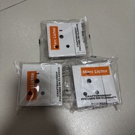 15A with switch UK Electric socket air conditioner home improvement Schneider Philips Legrand Siemen