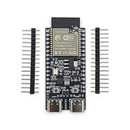 ESP32-C6-DevKitC-1 Development Board ESP32 N4 Core Board 4MB Flash WIFI6 BLE Zigbee Compatible ESP32