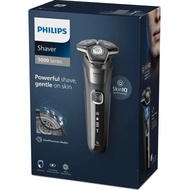 Philips 飛利浦 Shaver 系列 5000 乾濕兩用電鬚刨 S5887/10 香港行貨 2年保養 包送貨