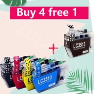 LC3511 lc3511 LC 3511XL Compatible ink cartridge for brother For Brother MFC-J690DW/ MFC-J89ODV prin
