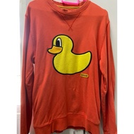 Sweatshirt Pancoat Duck/Itik