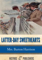 Latter-Day Sweethearts Mrs. Harrison Burton