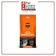 World's Best Low Tracking 28lbs(12.7kg)