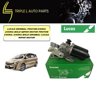 Lucas Original Proton Exora ,Exora bold wiper Motor Proton Exora, Exora Bold Original Lucas Wiper Mo