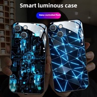 Xiaomi 15 14 14T 13 13T 12 12S 12X 12T 11 Lite 11T 10T Pro Ultra 4G 5G Fun LED Light Incoming Call L