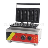 🚓Corn Stick Machine Waffle Machine Waffle maker NP-529 Waffle Machine Commercial Use