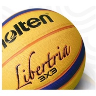 MOLTEN B33T5000 (MOLTEN 3x3) LIBERTIA ORIGINAL PERBASI Basketball