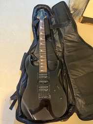電結他 結他袋 JOYO DC-15 結他音箱 Xvive 無線系統