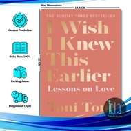 I Wish I Knew This Earlier - Toni Tone (English)