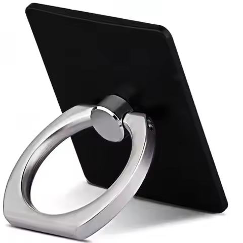 Thicker Ring Smartphone Finger Ring Holder for Mobile Phone Smartphone Parts Cell Smart Phone Ring T