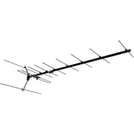 10 ELEMENT TV ANTENA VHF DIGITAL
