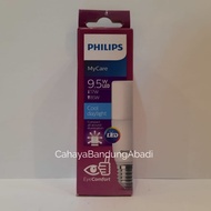 Lampu Philips LED DL Stick 9.5 Watt Putih Kuning