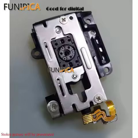 Tesk OK 18-135 Motor For Canon 18-135mm NANO USM Motor Camera Repair Parts