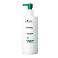 LABO-H scalp strengthening shampoo