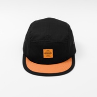 Rckls.ltd - Topi 5 Panel distro | Rckls clasic | topi panel | Topi distro | Topi Visor Pendek "5 SE