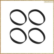[K O G X] For  Style 7 9 10 12 14 16, 4PCS 3031120 Vacuum Cleaner Replacement Belts-Replaces 32074 2