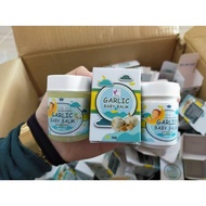 GBB GARLIC BABY BALM