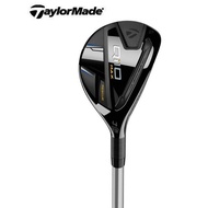 Taylormade Qi10 Max Fairway Wood & Hybrid 3 and Wood 5 Men's Golf Tee Wood