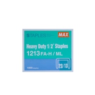 MAX Staples 1213FA-H [23/13]