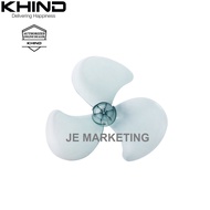 ORIGINAL KHIND 16" FAN BLADE