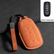 PuraAutoRepair CHERY Omoda 5 Tiggo 8 Pro 9 arrizo 5 plus Tiggo 3 5X plus Jaecoo J7 8 Exeed TXL Key F